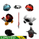 Limited U Collectors!