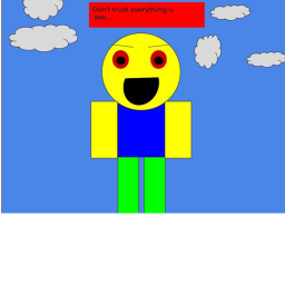 Survive The Evil Noob!
