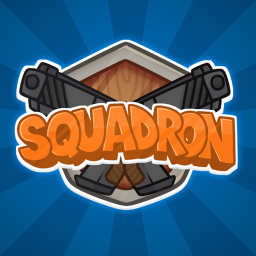 Squadron icon
