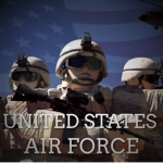 Unitеd States Air Forceᅠᅠᅠᅠ