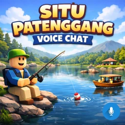 [ HANGOUT ] SITU PATENGGANG icon