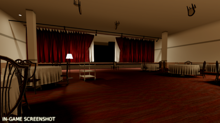 Unseen Liminality [BETA] screenshot 6