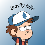 gravity falls Group Thumbnail