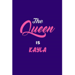 The Kayla Nation