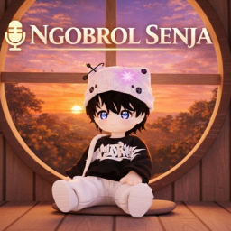 [VOICE CHAT] NGOBROL SENJA