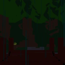 The Forest Adventure icon