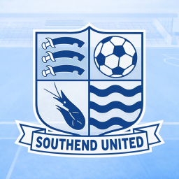 Selhurst Park - Southend United