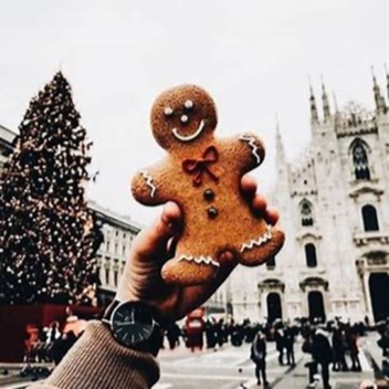 ᴄʜʀɪꜱᴛᴍᴀꜱ