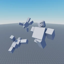 Fling Simulator! icon