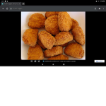 Chicken nugget squad the better won