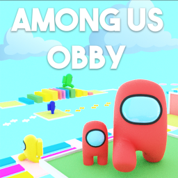 [⭐️NEW UPDATE] AMONG US OBBY