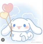 Heart cinnamonroll group