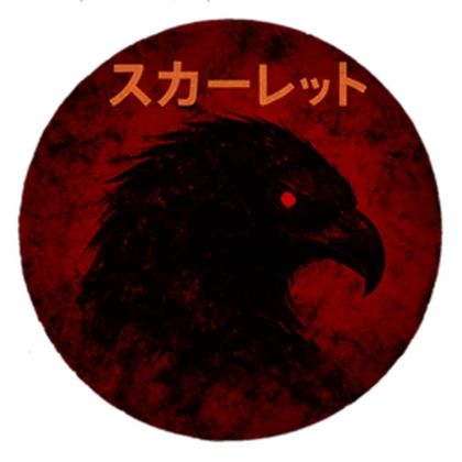 [PG] Scarlett Roblox group icon