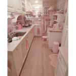 Froggy’s kitchen
