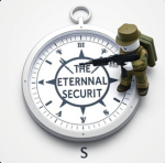 The Eternal security