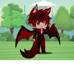 ASVR19 Fan Wolf Boy