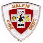 [-MA-] Salem Fire Department