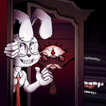 The Crazy Man's Closet