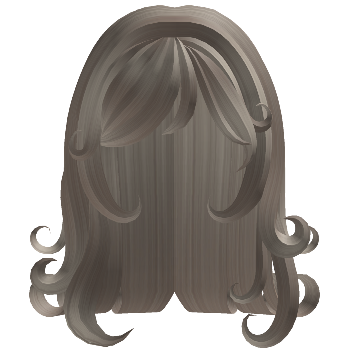 Devil Hair