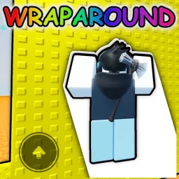 Hard Wraparound Obby icon