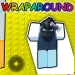 Hard Wraparound Obby icon
