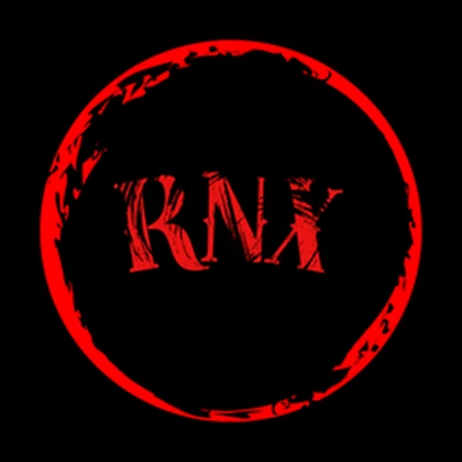 RNX UGC Roblox group icon