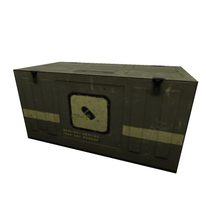 Ammo Box