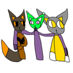 The Wolf And Dog Club