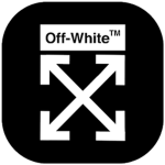 [OW]Off-White