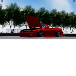 Touge Runners💨 (Car Cofee) icon