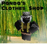 Panda's Clothes Shop