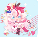 .Cutesy.