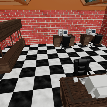 Internet cafe 1999r BETA