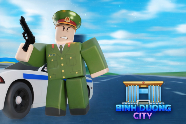 [Legacy🧧] Bình Dương City 🇻🇳 screenshot 1