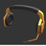 The Goldn Gamers