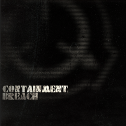 Containment Breach : SCP