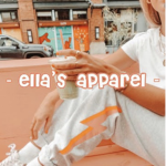 ⋆ ella's apparel ⋆