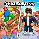 CORTISOL TEST 