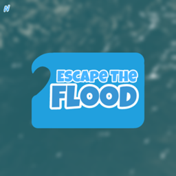 escape the flood