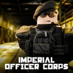 Imperial Officer Corps,