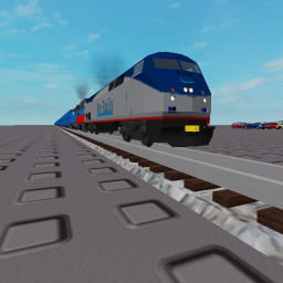 Ro Scale Rail