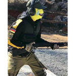 Elite Anti Zombie Division