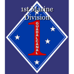 The United States 1st Marine Division 1941
