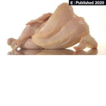 Chicken pugs :)
