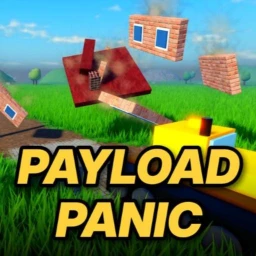 Payload Panic icon
