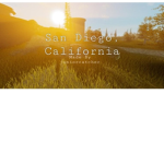 State Of San Diego County