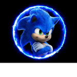 sonic movie official