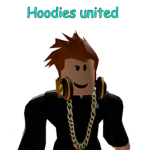 Hoodies United