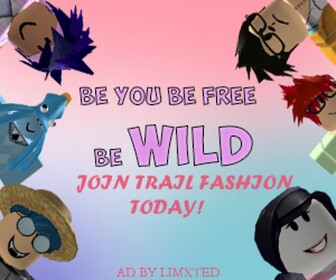 Trail Fashion Runway