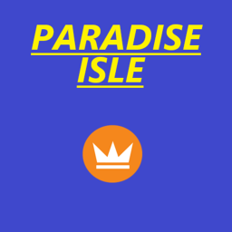 Paradise Isle (Alpha)